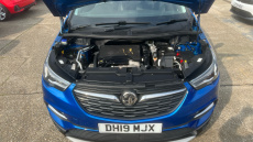 Vauxhall Grandland X 1.2 Turbo Tech Line Nav 5dr Petrol Hatchback
